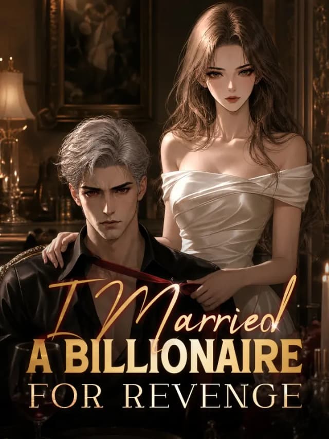I Married a Billionaire for Revenge
