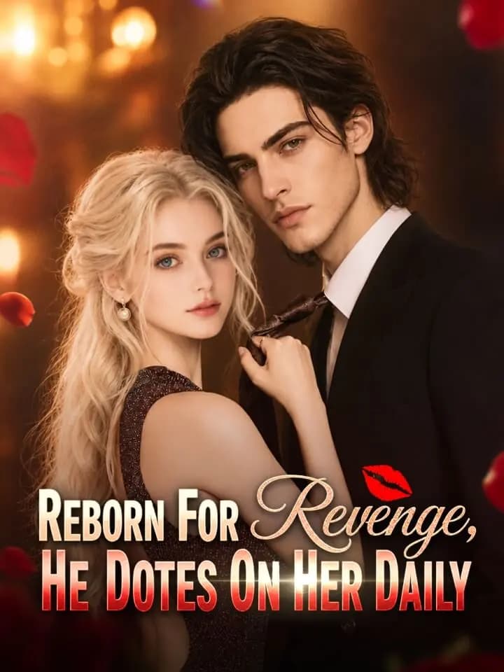 Reborn For Revenge, He Dotes On Her Daily
