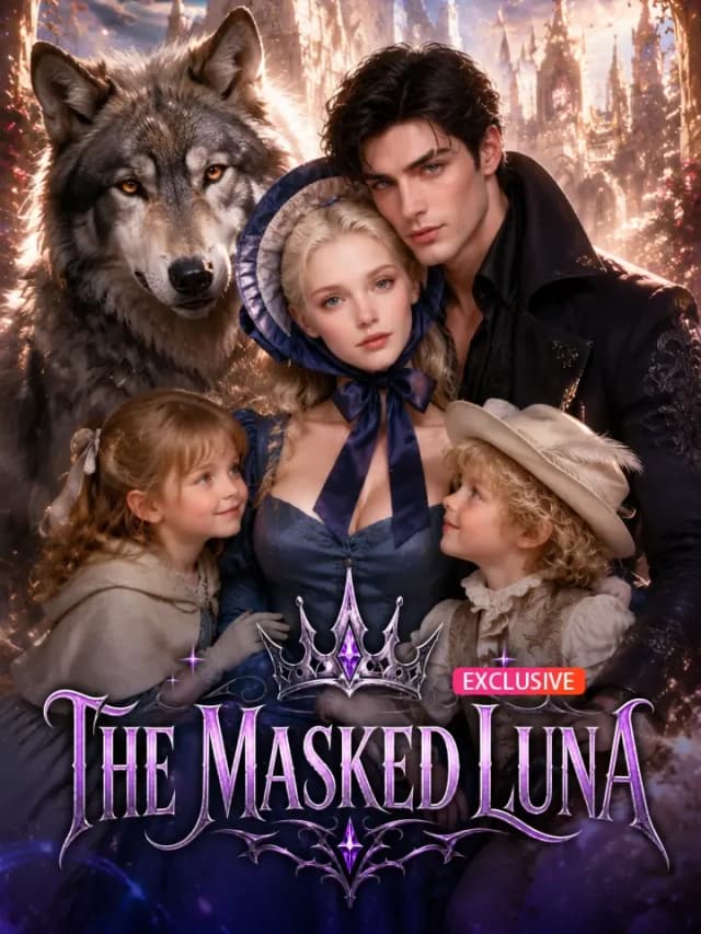 The Masked Luna