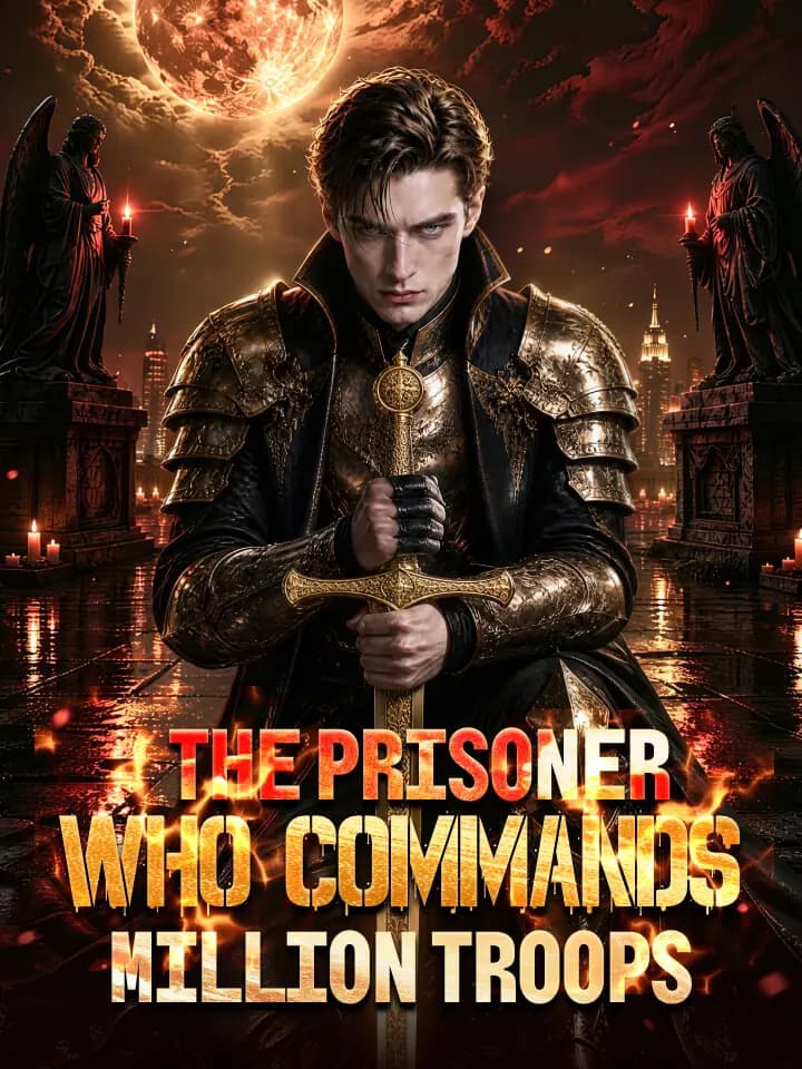 The Prisoner Who Commands Million Troops