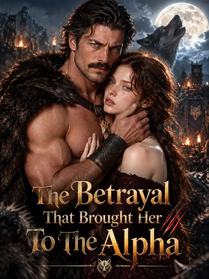 The Betrayal That Brought Her To The Alpha