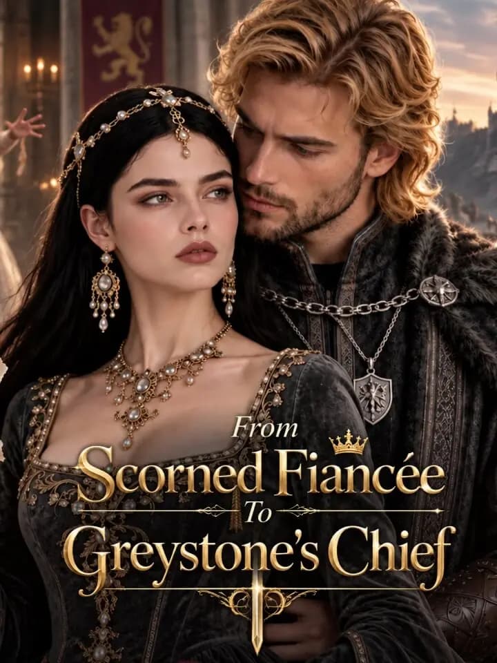 From Scorned Fiancée To Greystone's Chief