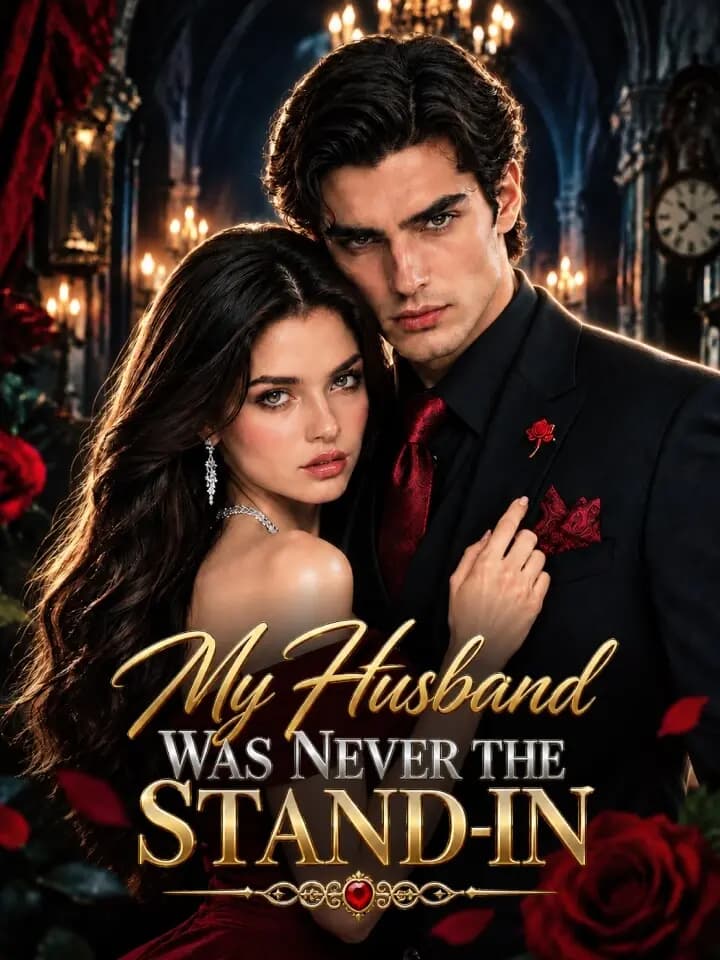 My Husband Was Never the Stand-In