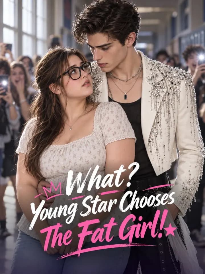 What? Young Star Chooses The Fat Girl!