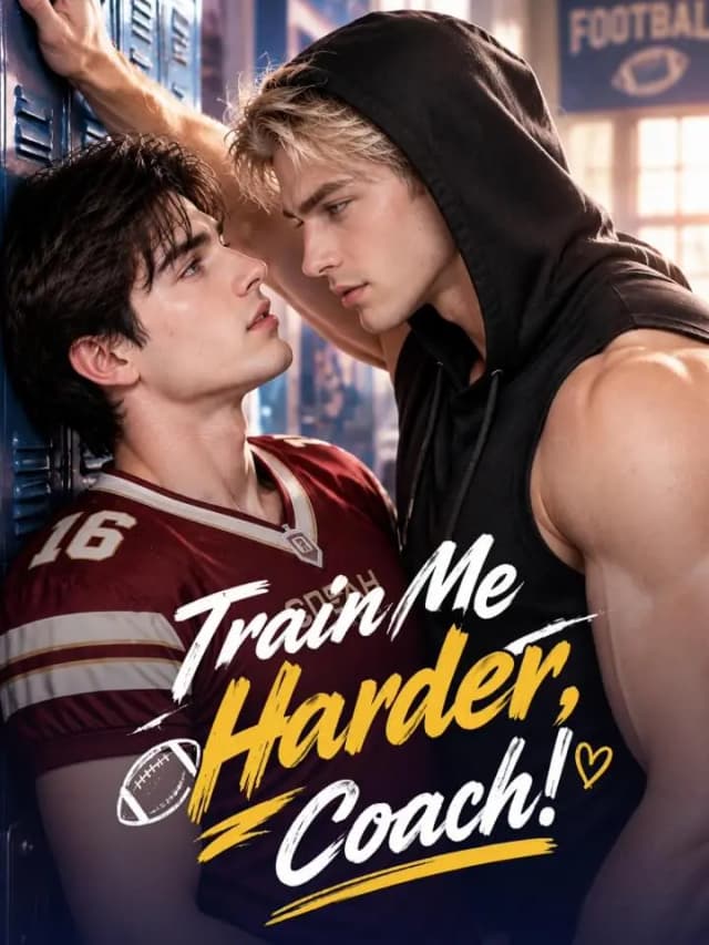 Train Me Harder, Coach!