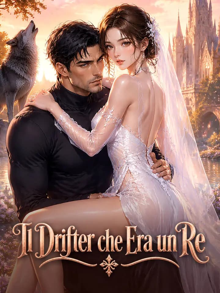 Il Drifter che Era un Re
