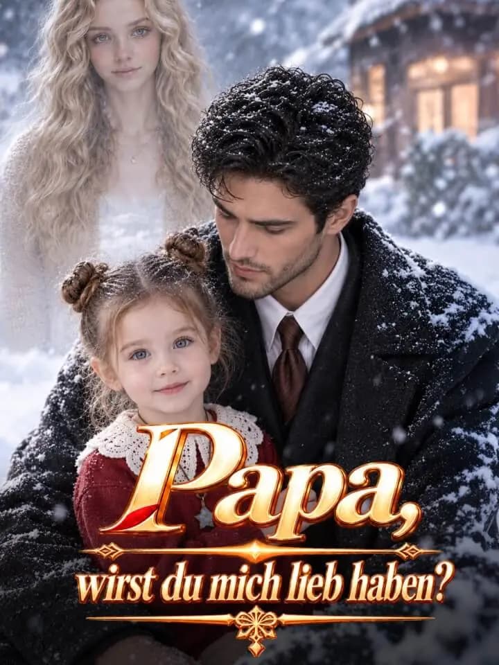 Papa, wirst du mich lieb haben?
