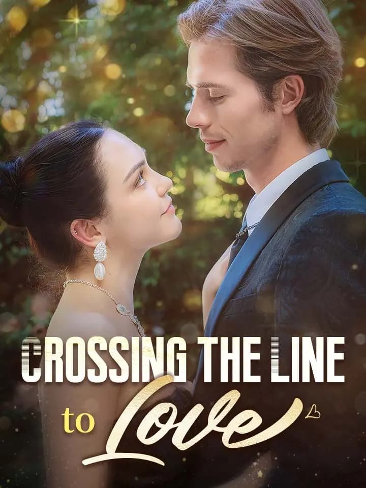 Crossing the line to love
