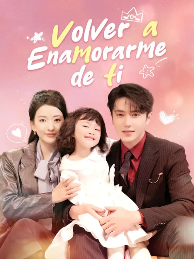 Volver a enamorarme de ti