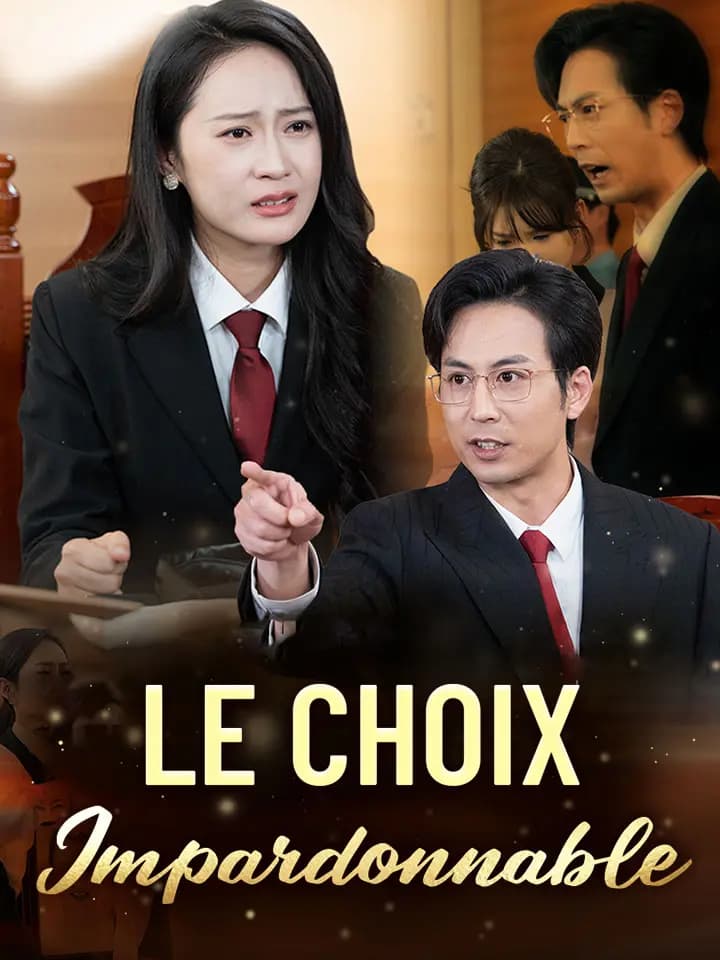 Le Choix Impardonnable
