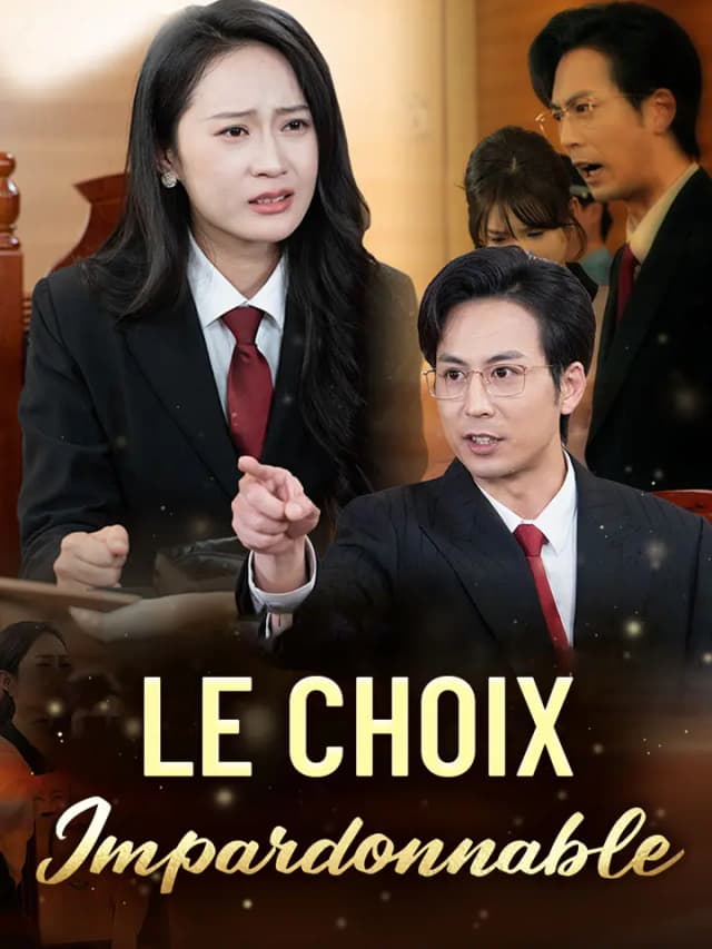 Le Choix Impardonnable