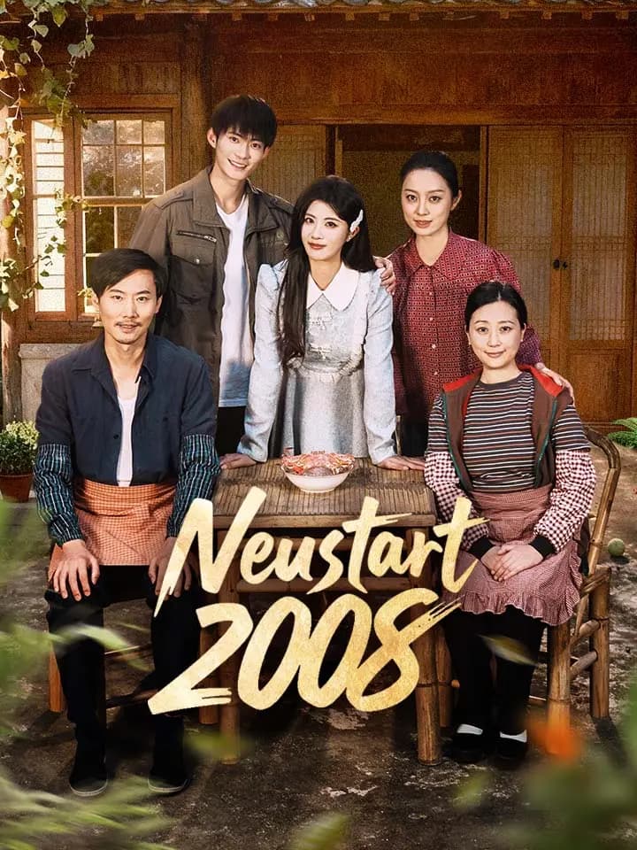 Neustart 2008