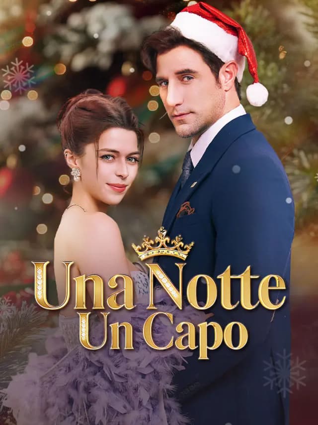 Una Notte, Un Capo