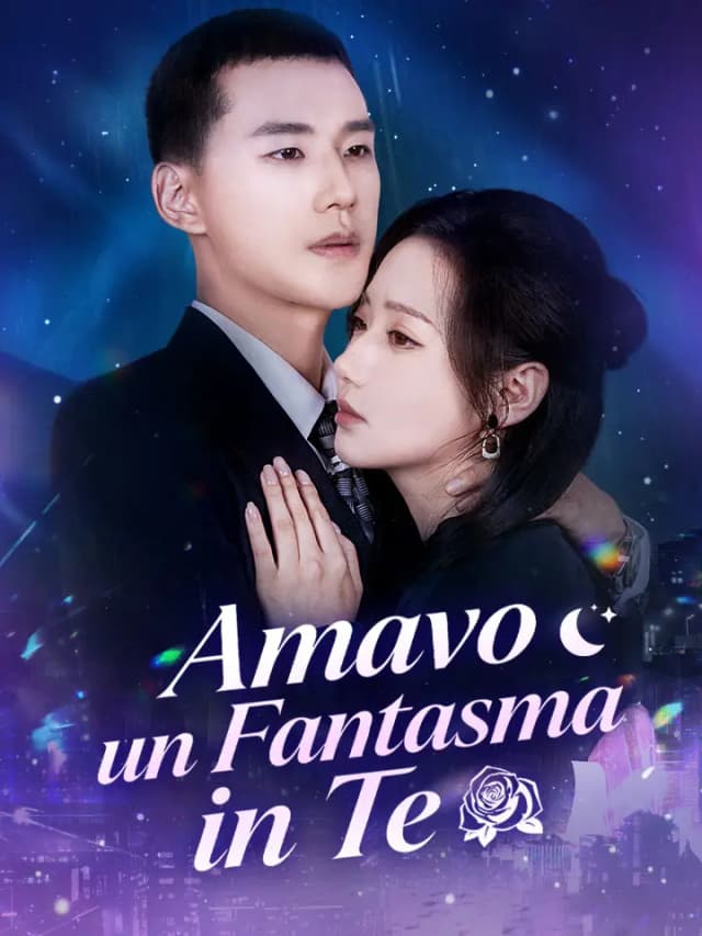 Amavo un Fantasma in Te
