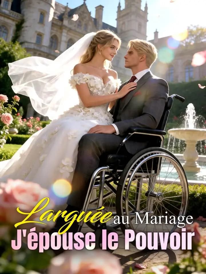 Larguée au Mariage, J'épouse le Pouvoir