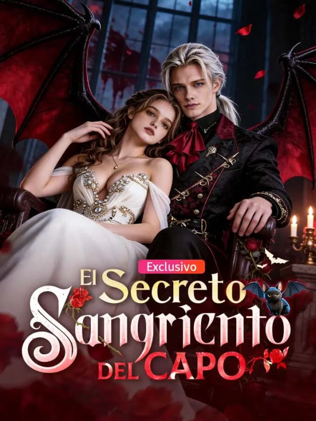 El Secreto Sangriento del Capo