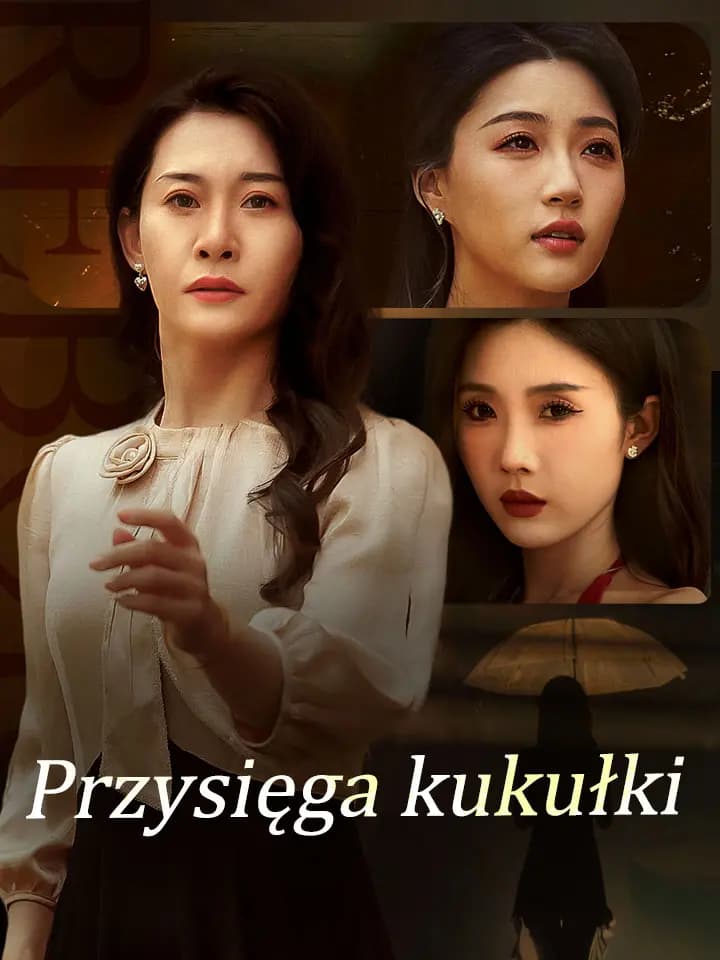 Przysięga kukułki