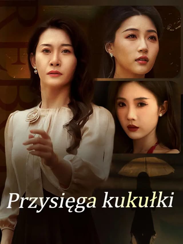 Przysięga kukułki