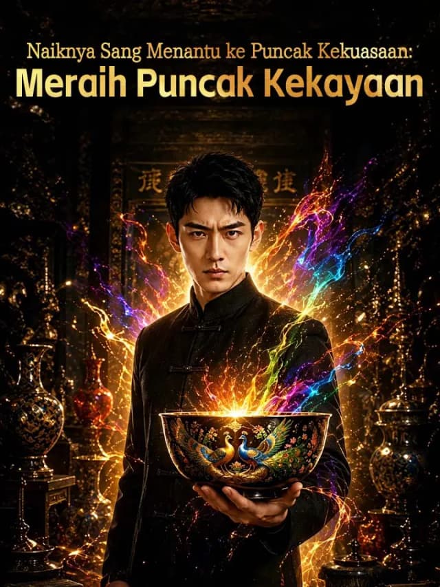 Naiknya Sang Menantu ke Puncak Kekuasaan: Meraih Puncak Kekayaan