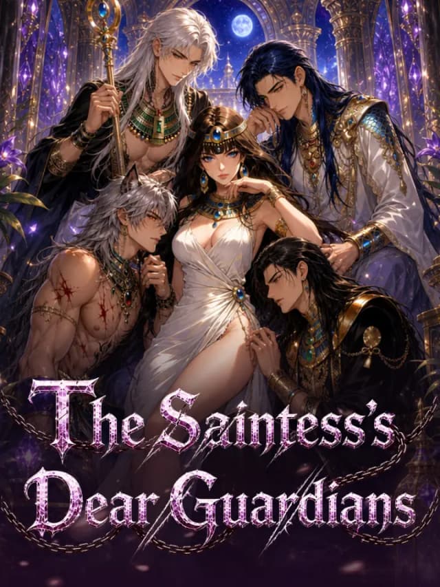 The Saintess's Dear Guardians