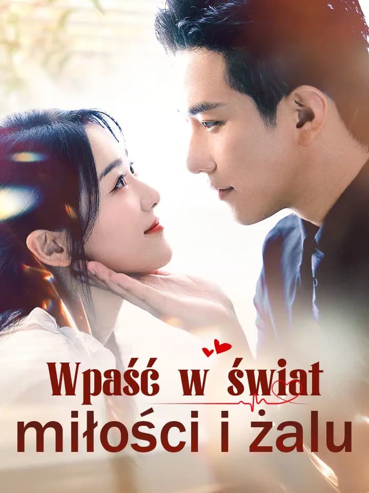 Wpaść w świat miłości i żalu
