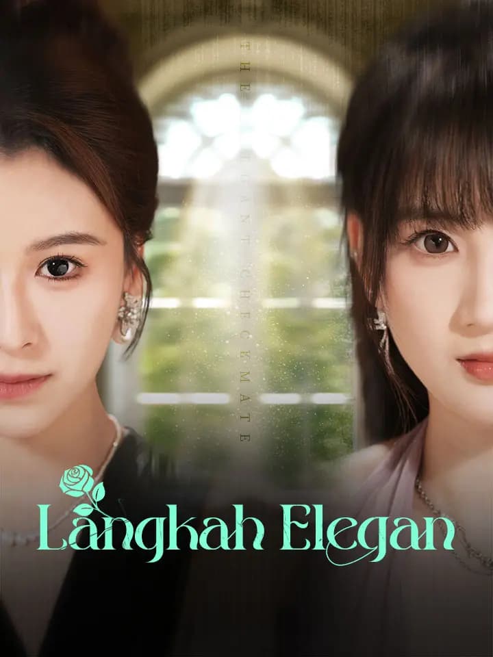 Langkah Elegan
