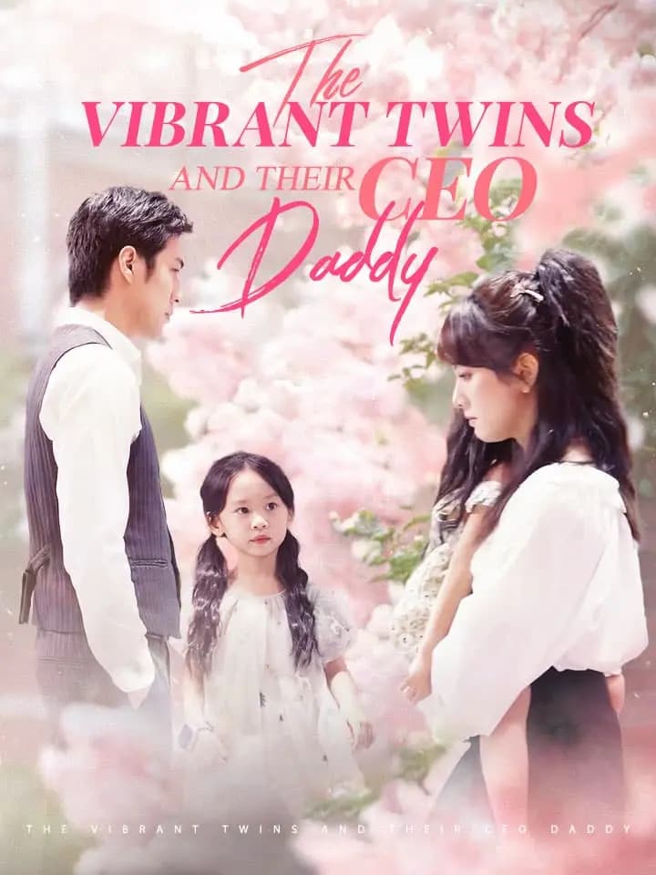 The Vibrant Twins and Their CEO Daddy