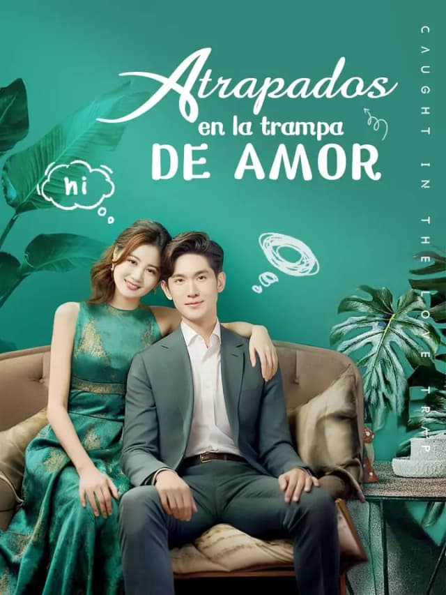 Atrapados en la trampa de amor