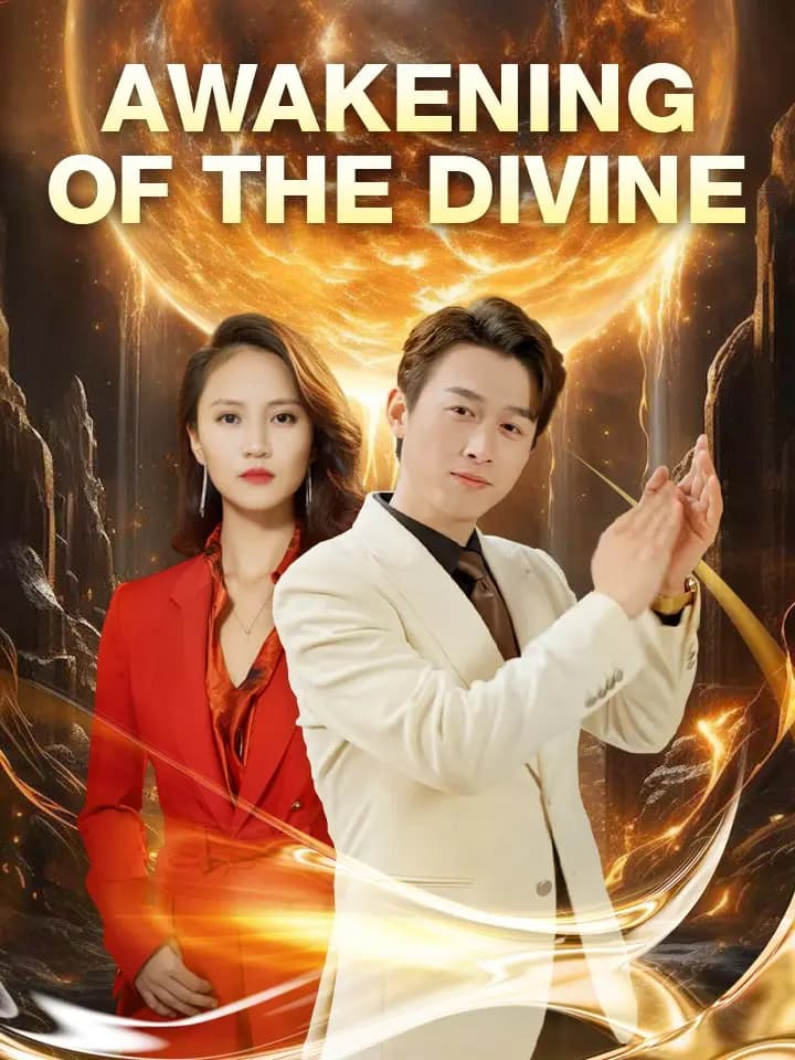 Awakening of the Divine