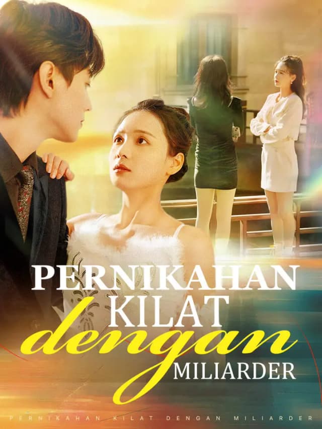 Pernikahan Kilat dengan Miliarder