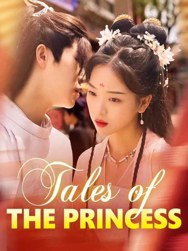 Tales of the Princess