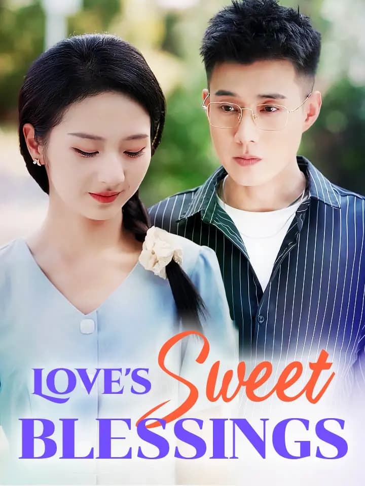 Love's Sweet Blessings