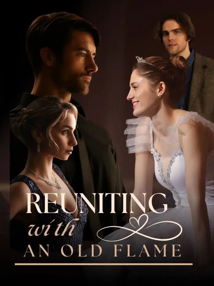 Reuniting With An Old Flame