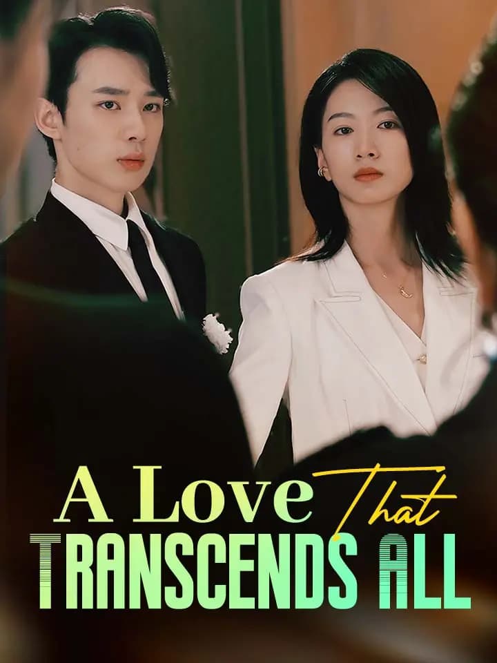 A Love That Transcends All