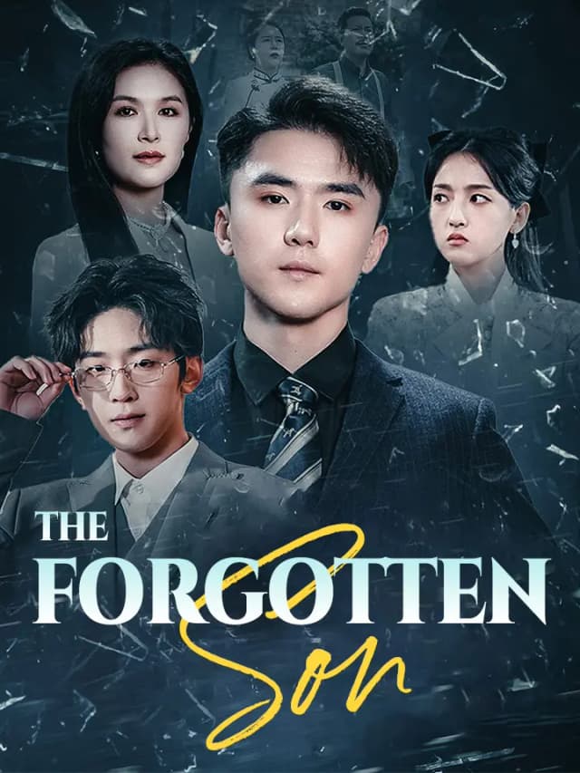 The Forgotten Son