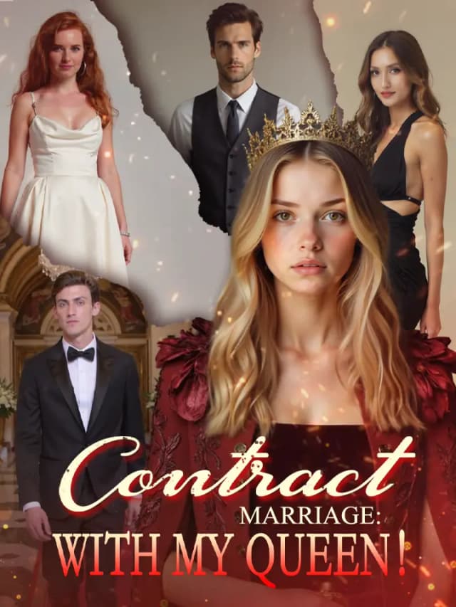 Contract Marriage: With My Queen！