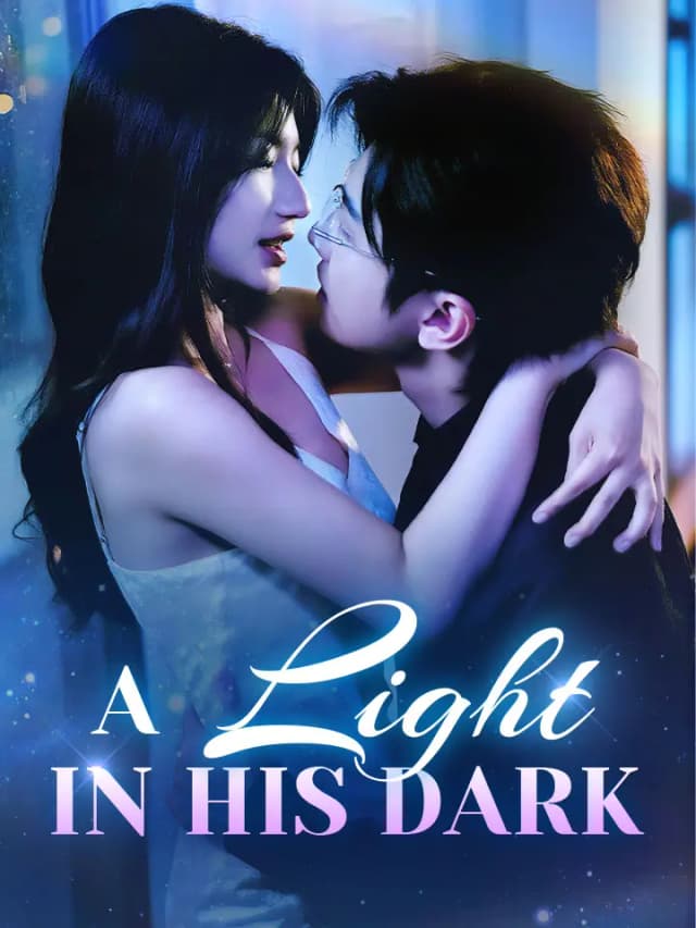 A Light In His Dark