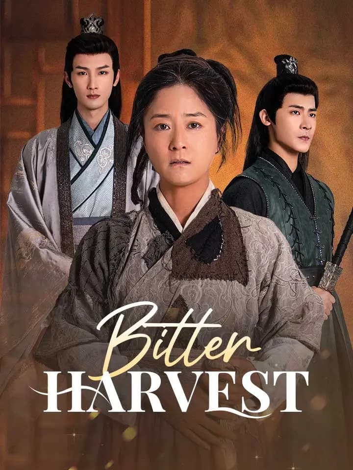 Bitter Harvest
