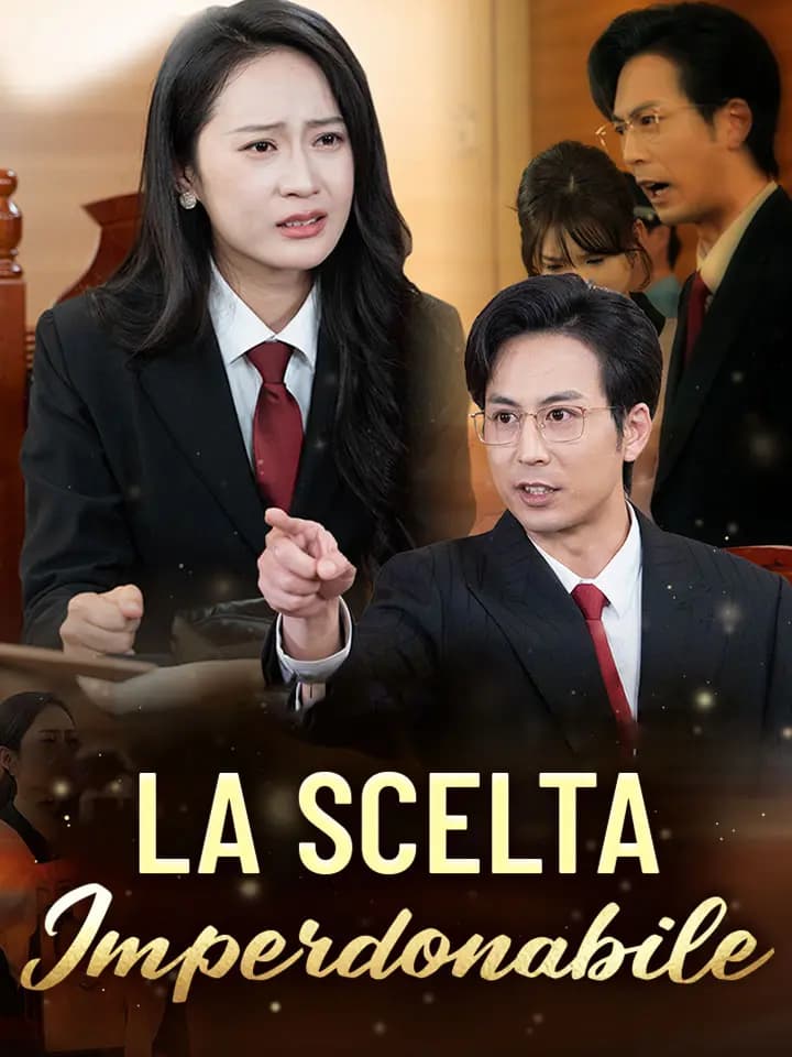 La Scelta Imperdonabile