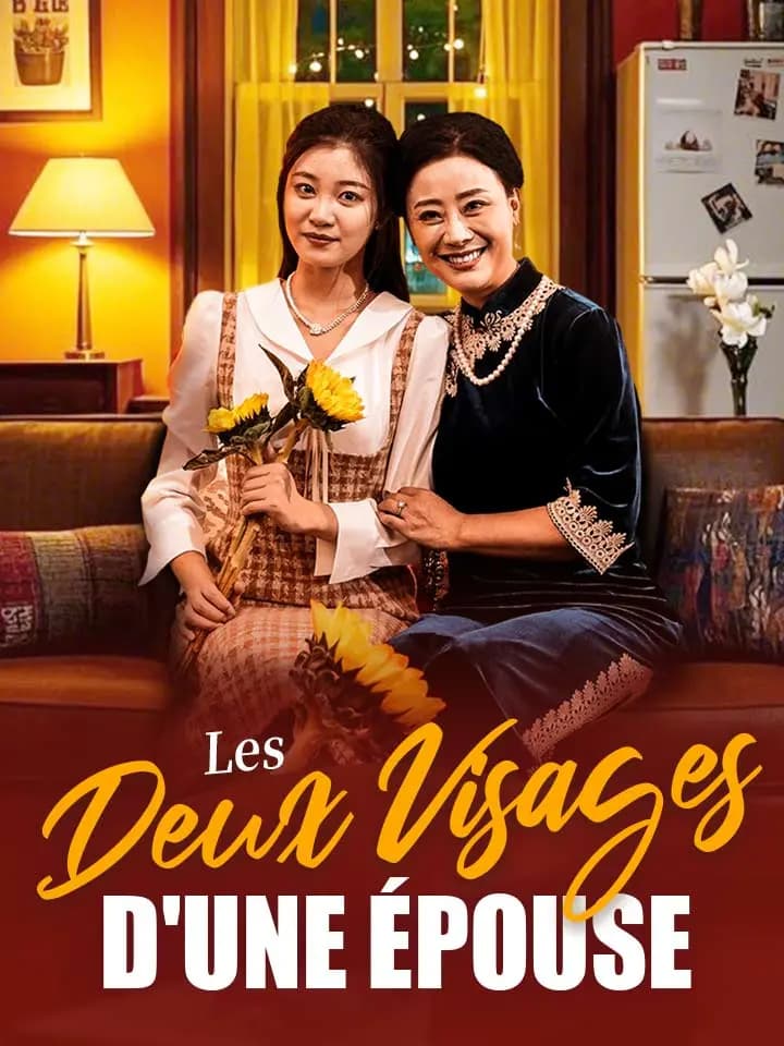 Les Deux Visages d'une Épouse