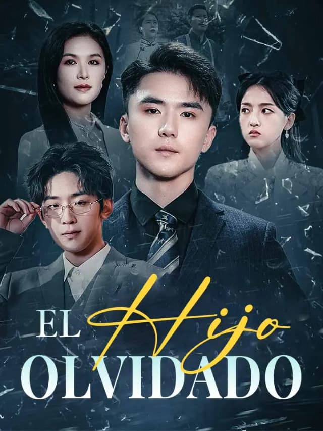 El Hijo Olvidado