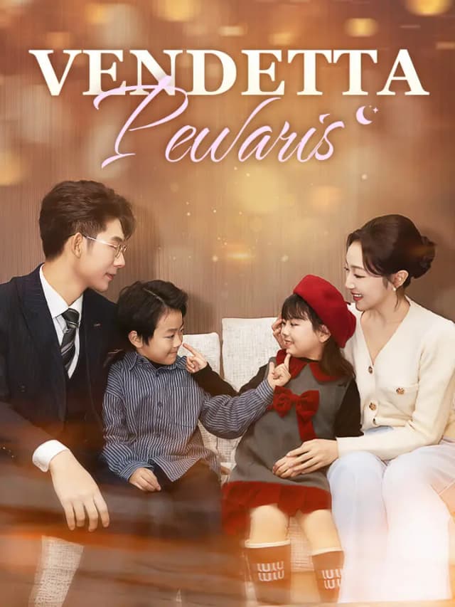 Vendetta Pewaris