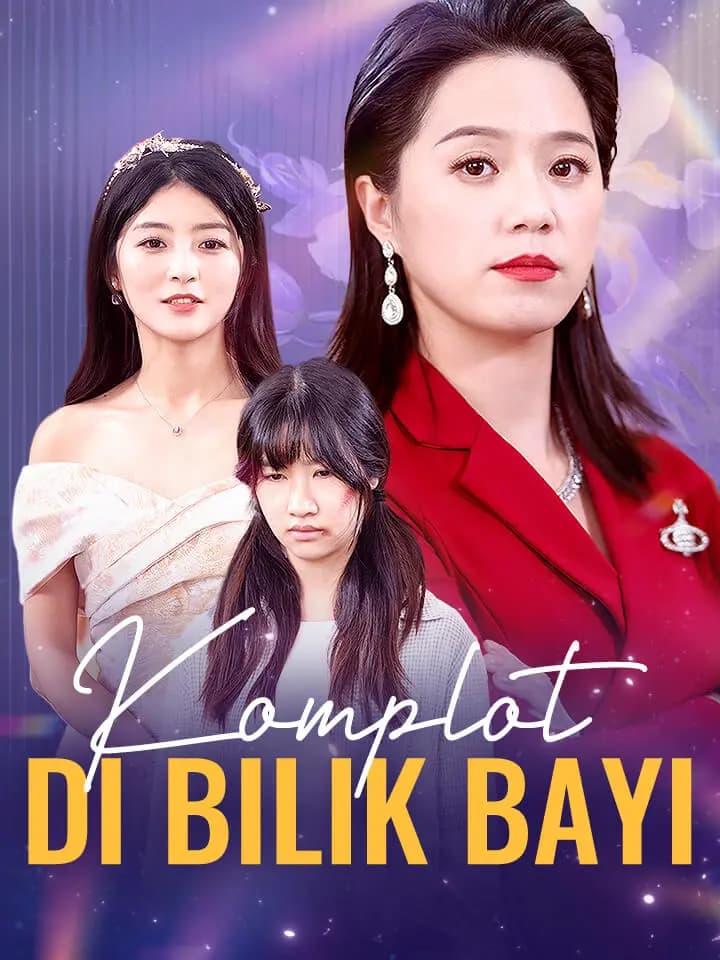 Komplot di Bilik Bayi