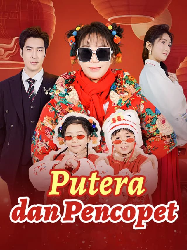 Putera dan Pencopet