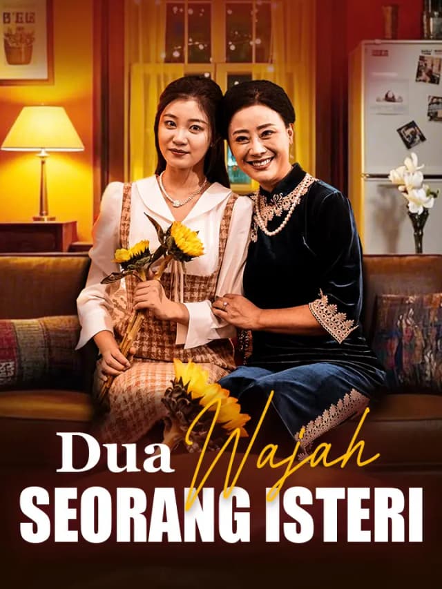 Dua Wajah Seorang Isteri