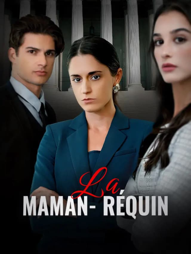 La Maman-Réquin