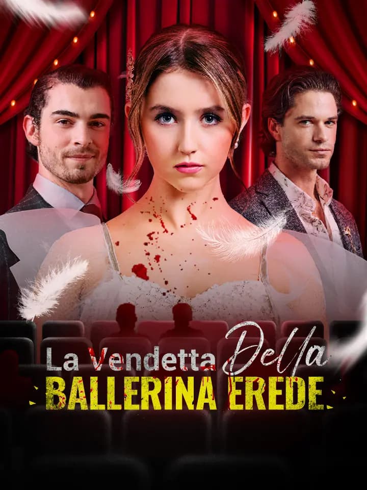 La Vendetta della Ballerina Erede