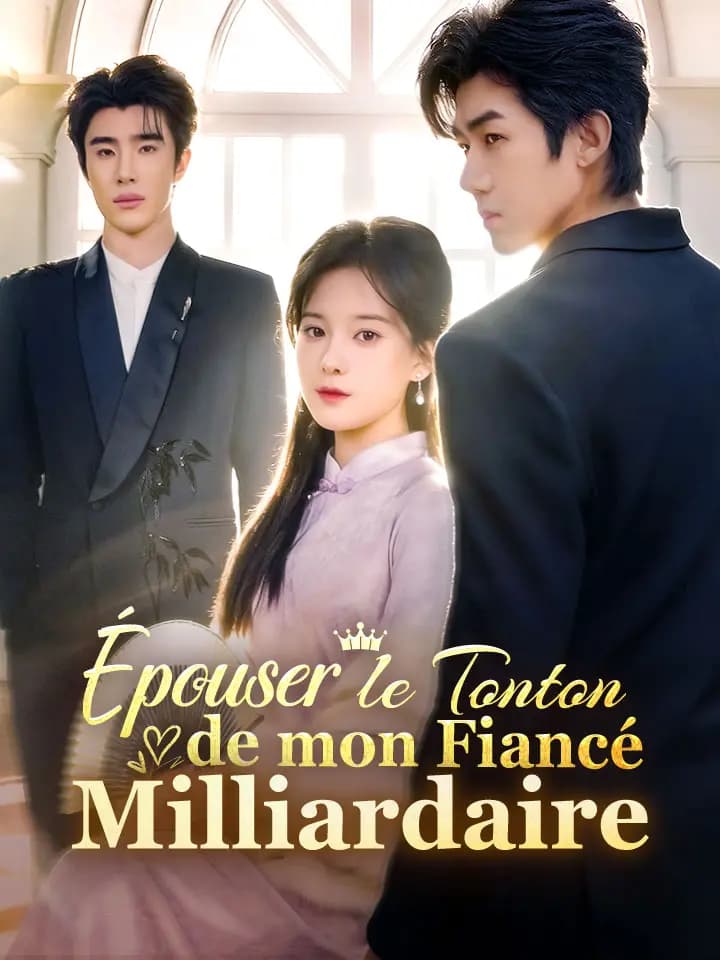 Épouser le Tonton de mon Fiancé Milliardaire