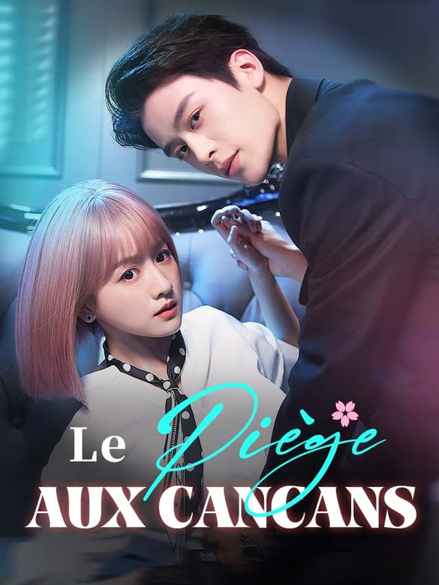Le Piège aux Cancans