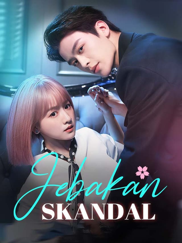 Jebakan Skandal